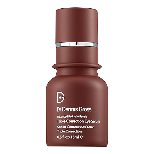 DR DENNIS GROSS - Advanced Retinol + Ferulic - Sérum na oční okolí