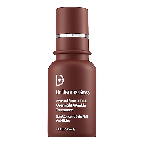 DR DENNIS GROSS - Advanced Retinol + Ferulic - Péče proti vráskám