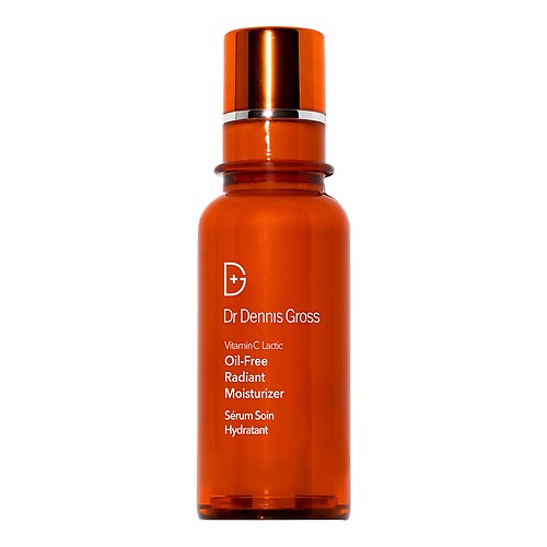 DR DENNIS GROSS - Vitamin C + Lactic - Hydratační sérum