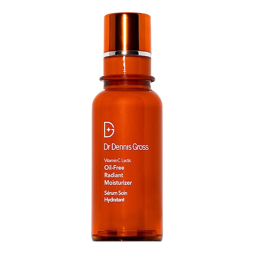 DR DENNIS GROSS - Vitamin C + Lactic - Hydratační sérum