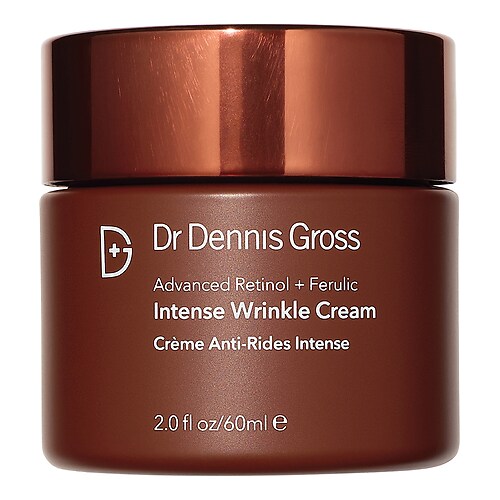DR DENNIS GROSS - Advanced Retinol + Ferulic - Intenzivní krém proti vráskám