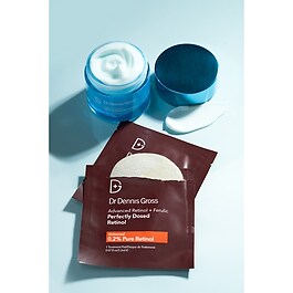 Thumbnail - Dr Dennis Gross - Hyaluronic Marine Oil-free Moisture Cushion - hyaluronic Marine Moisture Cushion