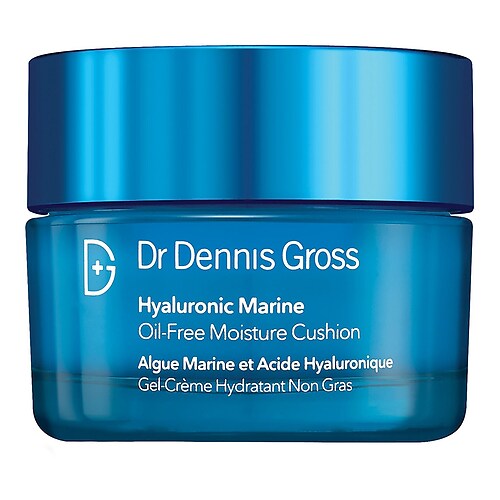 DR DENNIS GROSS - Hyaluronic Marine - Hydratační gelový krém