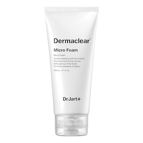 Dermaclear™ Micro Foam Cleanser, Dr.Jart+