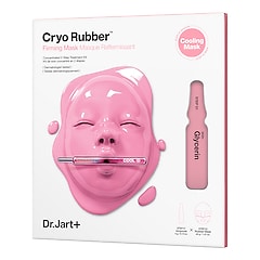Cryo Rubber - Sikilastirici Maske, DR.JART+