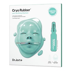 Cryo Rubber™ - Allantoinli Yatıştırıcı Yüz Maskesi, DR.JART+