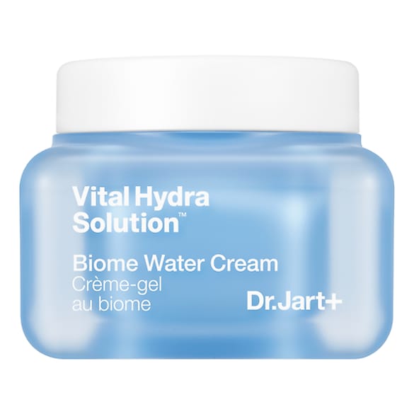 Vital Hydra Solution™ - Crème-Gel Hydratante à base de Jartbiome, DR.JART+