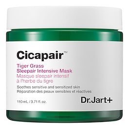 Cicapair™ - Masque Sleepair Intensif à l'herbe du tigre