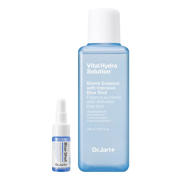 Vital Hydra Solution- Essence hydratante à base de Jartbiome, DR.JART+