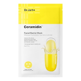 Dr.Jart+ Ceramidin Facial Barrier Sheet Mask image