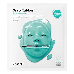 Dr.Jart+ Cryo Rubber with Soothing Allantoin, Dr.Jart+