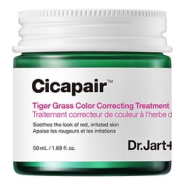Cicapair Tiger Grass Color Correcting Treatment - Cilt Tonu Eşitleyici Bakım