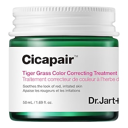 Cicapair Tiger Grass Color Correcting Treatment - Cilt Tonu Eşitleyici Bakım image