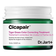 Cicapair Tiger Grass Color Correcting Treatment - Cilt Tonu Eşitleyici Bakım, DR.JART+
