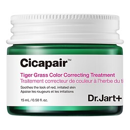 Cicapair Tiger Grass Color Correcting Treatment - Cilt Tonu Eşitleyici Bakım