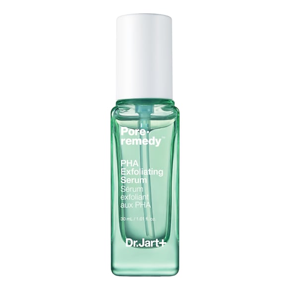 Pore·remedy™ - Serum złuszczające do twarzy z kwasami PHA, DR.JART+