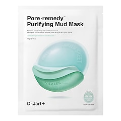 Pore·remedy™ – Maseczka oczyszczająca z zielonym błotem, DR.JART+