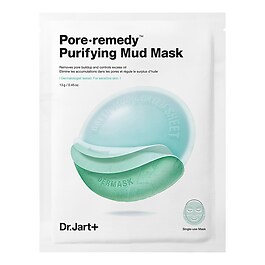 Pore·remedy™ Purifying Mud Mask – Čisticí bahenní maska