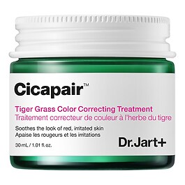 Cicapair Tiger Grass Color Correcting Treatment - Cilt Tonu Eşitleyici Bakım