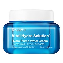 Vital Hydra Solution™ - Hydro-Plump Dolgunlaştırıcı Nemlendirici Krem, DR.JART+