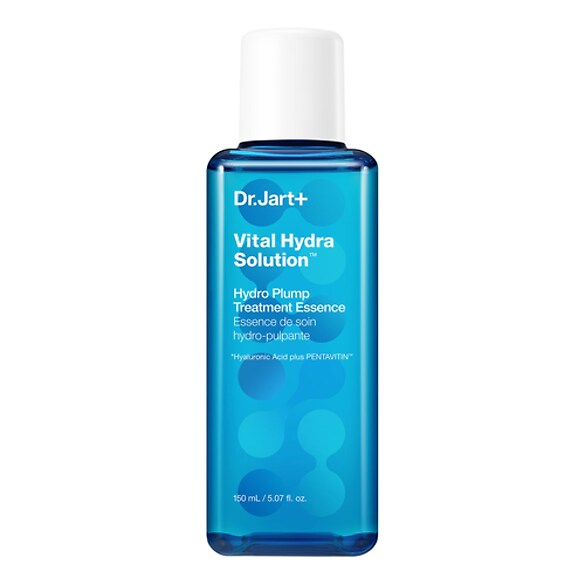 Vital Hydra Solution™ - Pflegende und feuchtigkeitsspendende Hydro-Plump-Lotion, DR.JART+