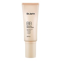 Premium Beauty Balm -Cilt bakımı ve makyaj faydalarını bir arada sunan çok işlev, DR.JART+