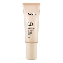 Premium Beauty Balm -Cilt bakımı ve makyaj faydalarını bir arada sunan çok işlev