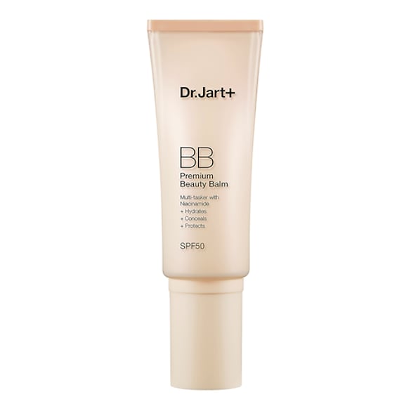 Premium Beauty Balm -Cilt bakımı ve makyaj faydalarını bir arada sunan çok işlev, DR.JART+