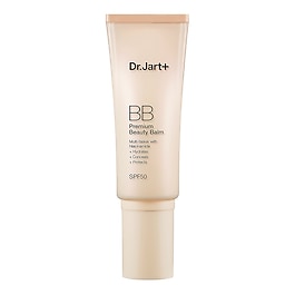Premium Beauty Balm -Cilt bakımı ve makyaj faydalarını bir arada sunan çok işlev image