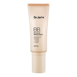 Premium Beauty Balm -Cilt bakımı ve makyaj faydalarını bir arada sunan çok işlev