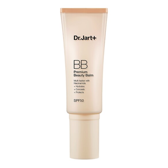 Premium Beauty Balm -Cilt bakımı ve makyaj faydalarını bir arada sunan çok işlev, DR.JART+