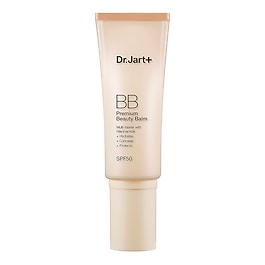 Premium Beauty Balm -Cilt bakımı ve makyaj faydalarını bir arada sunan çok işlev image