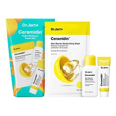 Ceramidin Hello Moisture Travel Set, DR.JART+