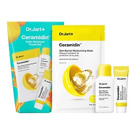 Ceramidin™ - Reiseset Feuchtigkeitsmaske