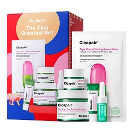The Cica Greatest Set The Cica Greatest Set