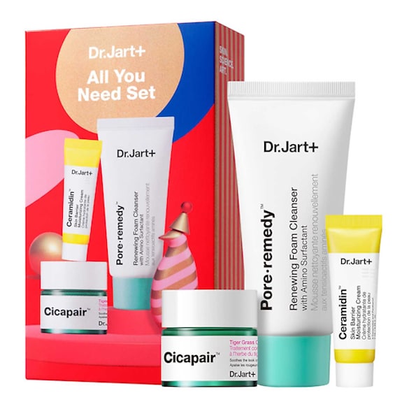 All You Need Set All You Need Set, Dr.Jart+