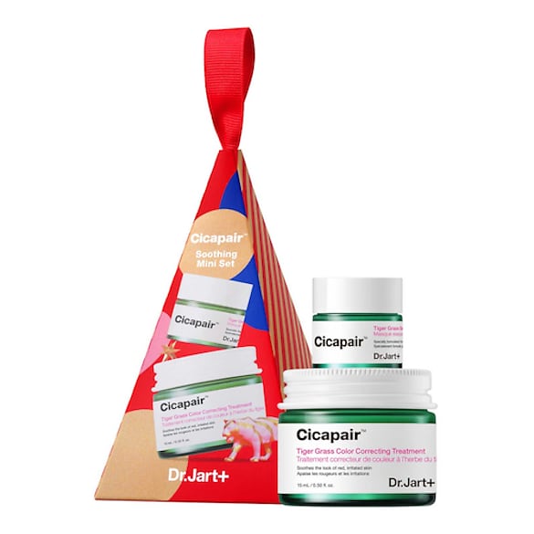 Cicapair™ Soothing Mini Set, Dr.Jart+