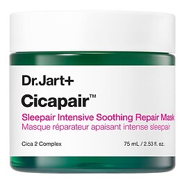 Cicapair™ - Plejende og beroligende natmaske