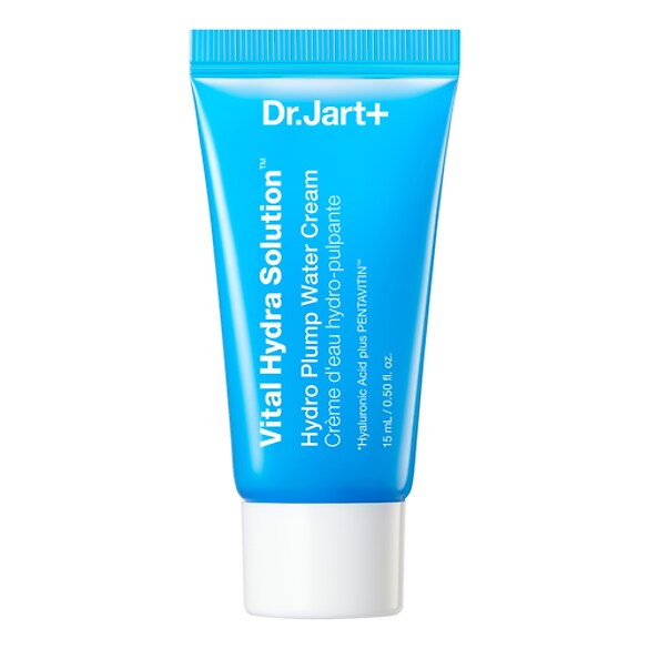 Vital Hydra Solution - Nemlendirmeye ve Dolgunlaştırmaya Yardımcı Jel Krem, DR.JART+