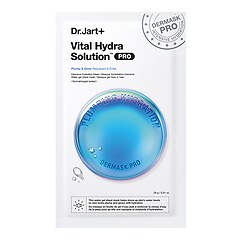 Dermask™ Vital Hydra Solution PRO - Nemlendirici Kumaş Yüz Maskesi, DR.JART+