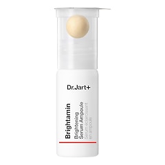 Brightamin Brightening Serum Ampoule - siero illuminante in fiala , DR.JART+