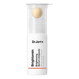 Sérum Eclaircissant en Ampoule - Sérum traitement revitalisant Vitamine C