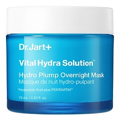 Vital Hydra Solution™ - Hydro-Plump Nemlendirici Dolgunlaştırıcı Gece Maskesi, DR.JART+