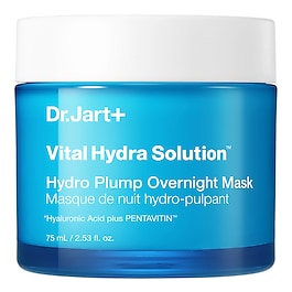 Vital Hydra Solution™ - Återfuktande nattmask med plumping-effekt Hydro-Plump