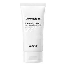 Dermaclear™ - Mousse Nettoyante Visage