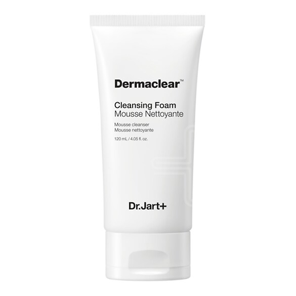 Dermaclear™ - Mousse Nettoyante Visage, DR.JART+