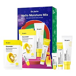 Hello Moisture Mix -Set