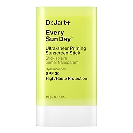 Every Sun Day Ultra Şeffaf SPF 30 Güneş Koruyucu Stick