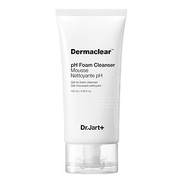 Dermaclear pH - Köpük Temizleyici 