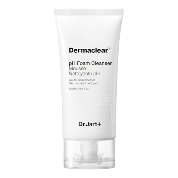 Dermaclear pH - Köpük Temizleyici , DR.JART+